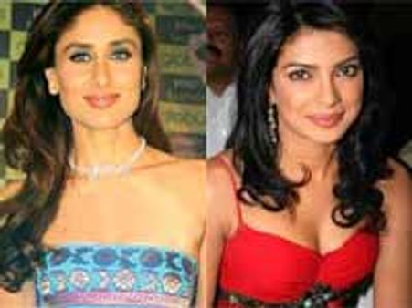 தனியார் விருந்துகளில் ஆட கரீனா, பிரியங்கா மறுப்பு