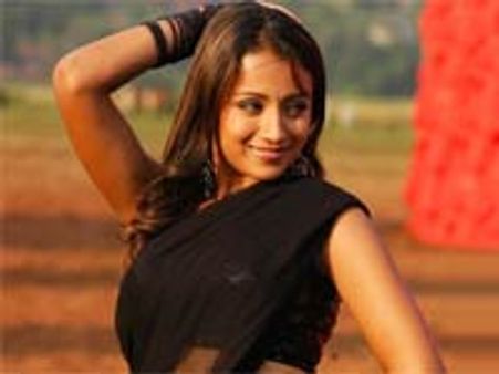 விலைமாது ரோல்.. விலகிய த்ரிஷா!