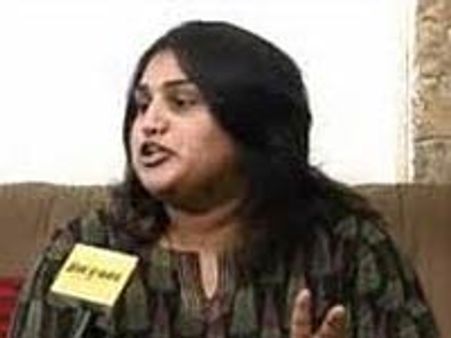 ஆகாஷ் வைத்திருப்பது பழைய உத்தரவு... நான் கோர்டில் புதிய உத்தரவு வாங்கியுள்ளேன்! - வனிதா