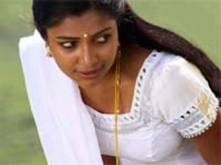 சாமியின் சிந்துசமவெளியை மறக்க விரும்புகிறேன்-அமலா