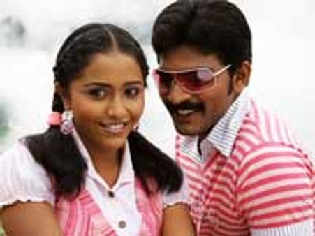 அமெரிக்காவில் வெளியாகும் 'சனிக்கிழமை சாயங்காலம் 5 மணி'!