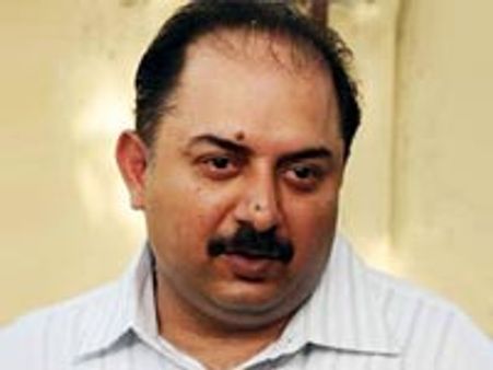 அரவிந்த் சாமி - காயத்ரிக்கு விவாகரத்து வழங்கப்பட்டது!