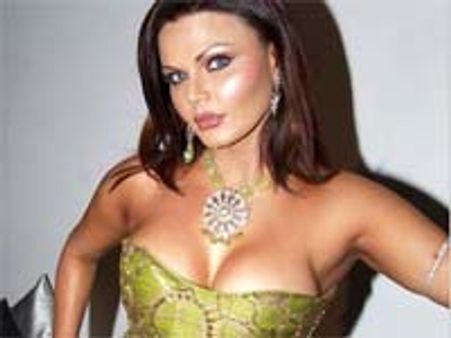 ராக்கி சாவந்தை கைது செய்யத் தடை!