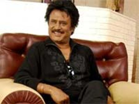 'சூப்பர் ஸ்டார்' ரஜினிக்கு 61 வயது!