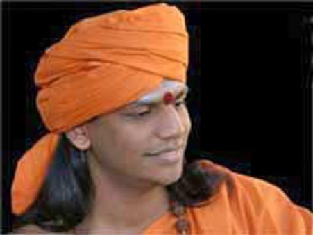 திமுக பிரமுகர் படத்திலிருந்து நித்யானந்தா, தேவநாதன் காட்சிகள் நீக்கம்!