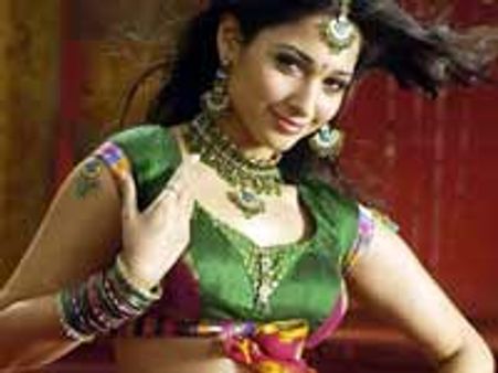 லிங்குசாமிக்கு தமன்னா தந்த 'ஷாக்'