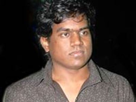 யுவன்சங்கர் ராஜாவை இயக்கும் விஷ்ணுவர்தன்!