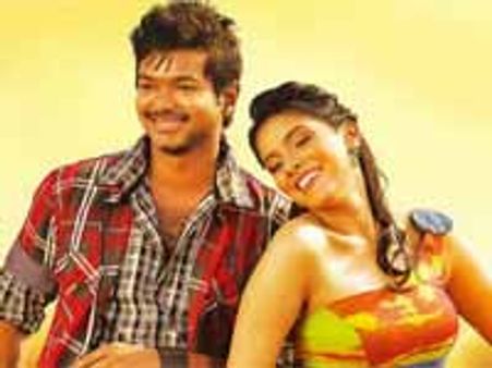 காவலனுக்கு தடையில்லை, ஆனால்...!