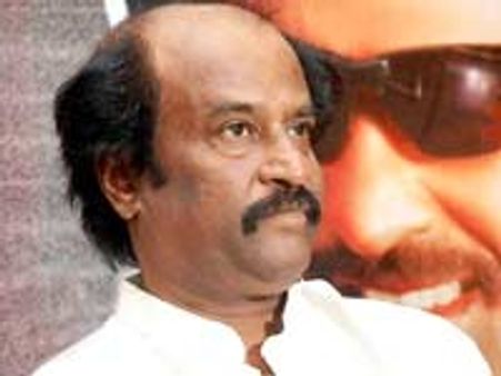 2010-ல் இந்தியாவின் சிறந்த மனிதர்: ஃபோர்ப்ஸ் பட்டியலில் ரஜினி!