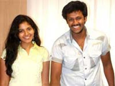 அங்காடித் தெருவுக்கு மேலும் ஒரு விருது!