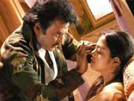 சந்திரமுகி இரண்டாம் பாகம்... நடிக்க ரஜினி மறுப்பு!