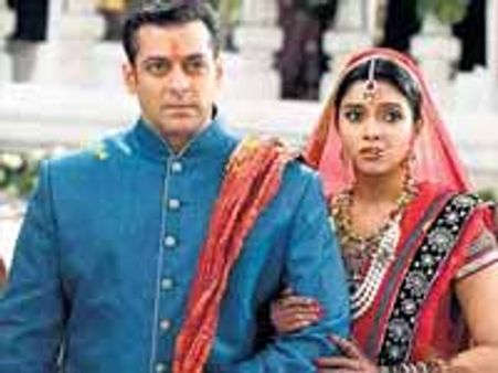 சல்மான் கான் - அசின் ரகசிய திருமணம்?