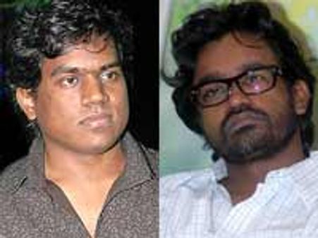 பிரிந்த கூட்டணி இணைந்தது... செல்வராகவனுடன் மீண்டும் யுவன்!