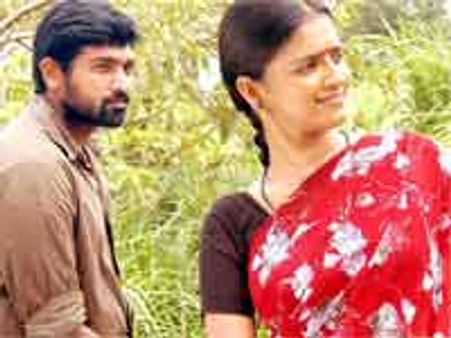 'மண்ணையும் மனிதர்களையும் உயிர்ப்புடன் காட்டும் தென்மேற்கு பருவகாற்று'