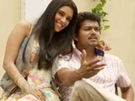 காவலன்... ஒருவழியாக சன்னுக்கே விற்ற தயாரிப்பாளர்!