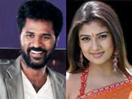 ஜூலையில் பிரபுதேவா-நயன் திருமணம்?