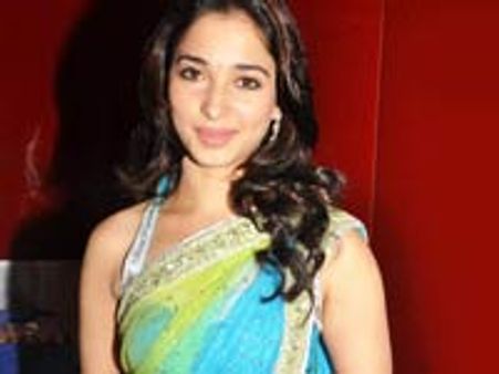 தமன்னாவுக்கு தமிழில் படமில்லை!