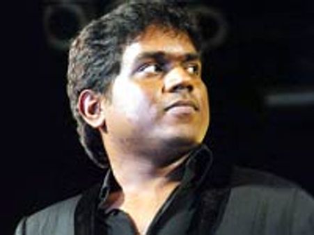 கோலிவுட் 2010 - மயக்கும் இசை தந்த டாப் 5 இசையமைப்பாளர்கள்!