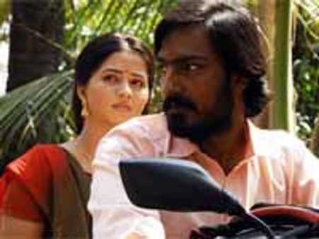 மறுவெளியீடாக வரும் 'தா'!