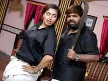 ராஜேந்தரின் புதுப் படம்-ஜோடி 2!