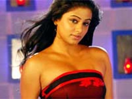 பருத்தி வீரன் மாதிரி படம் அமையலையே! - அங்கலாய்க்கும் ப்ரியாமணி