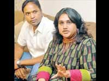 எனக்கு எதிராகப் பேசும்படி குழந்தையை மாற்றியுள்ளனர்-வனிதா