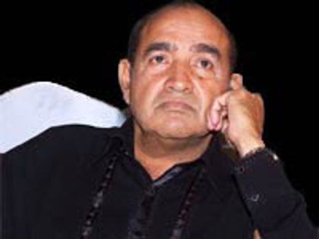 திடீர் நெஞ்சுவலி... நடிகர் விஜயகுமார் மருத்துவமனையில் அனுமதி!