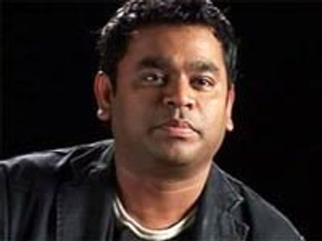 இசைப் புயலுக்கு 45 வயது