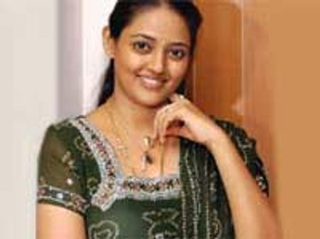 ரஞ்சிதாவின் புதிய மலையாளப் படம்!