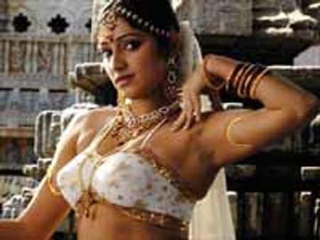 கல்லா கட்ட விரும்பாத ஹரிப்ரியா