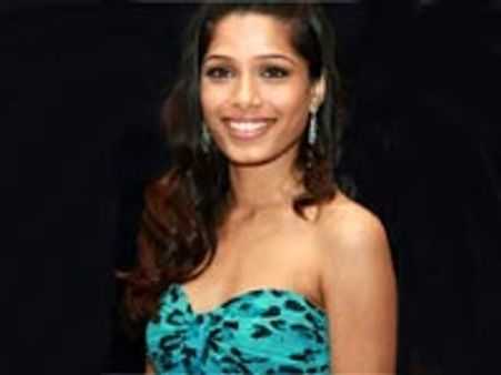 லோரியல் இந்தியா அம்பாஸடர்: ஐஸ்வர்யாவை ஓரங்கட்டிய பிரீடா