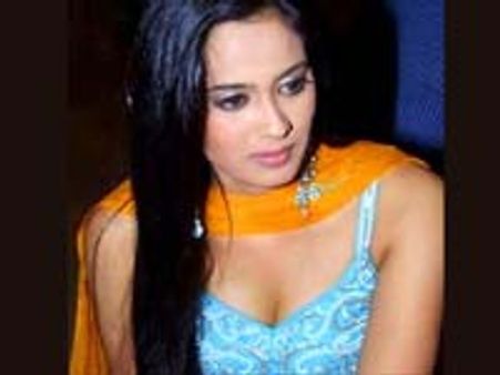 பிக் பாஸ் ரியாலிட்டி ஷோவில் ஸ்வேதா திவாரி வெற்றி- ரூ. 1 கோடி பரிசு