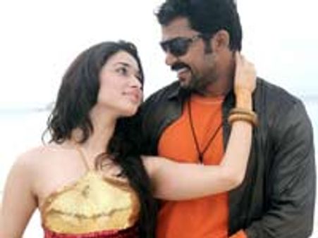 பொங்கல் படங்கள்... முன்பதிவு ஆரம்பம்!