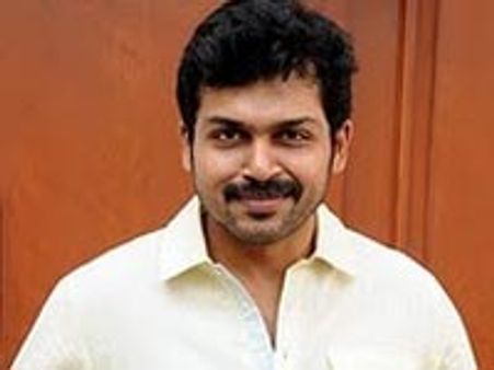 ராக்கெட் ராஜா என்ற பெயருக்கு எதிர்ப்பு-கார்த்தி வீடு முன்பு நாடார்கள் மறியல்