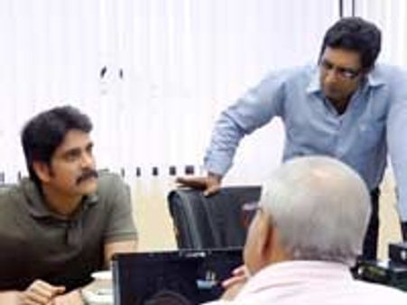 ஜன. 14 முதல் பிரகாஷ் ராஜின் பயணம் பட டிரெய்லர்