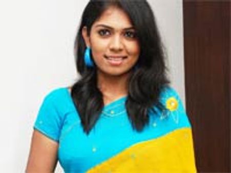 சமாதானமா போங்கள்! - நடிகை பாக்யாஞ்சலி, வேலுவுக்கு நீதிபதி ஆலோசனை