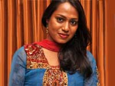 திருநங்கைகள் குறித்த படத்திற்கு 'ஏ' சான்றிதழா?-திருநங்கை கல்கி ஆவேசம்