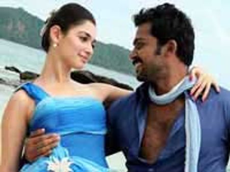 ராக்கெட் ராஜா விவகாரம்-சிறுத்தை படத் தயாரிப்பாளர், இயக்குநருக்கு நோட்டீஸ்