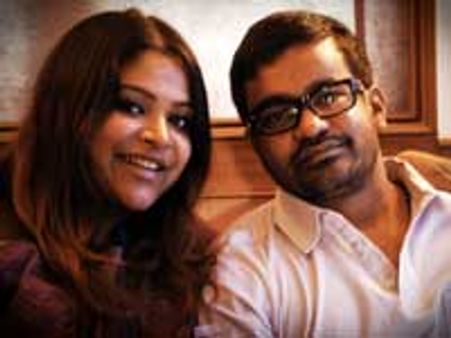 அட்வகேட் ஜெனரல் ராமன் மகள் கீதாஞ்சலியை ஜூலையில் மணக்கிறார் செல்வராகவன்