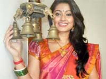 பொங்கல் சாப்பிட மட்டும்தான் தெரியும்!-சினேகாவின் ஜாலி பேட்டி