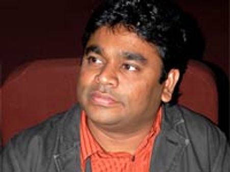 127 ஹவர்ஸ் படத்துக்காக பாஃப்டா விருதுக்கு ஏ.ஆர்.ரஹ்மான் பெயர் பரிந்துரை