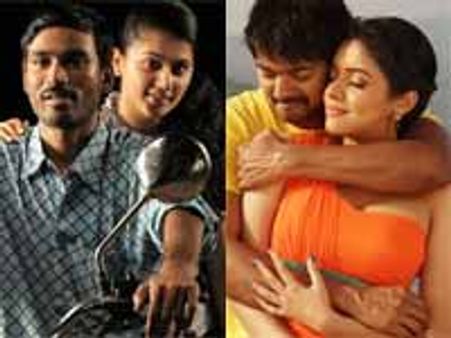 பொங்கல் ரிலீஸ் படங்கள்-காவலன், ஆடுகளம் போட்டா போட்டி