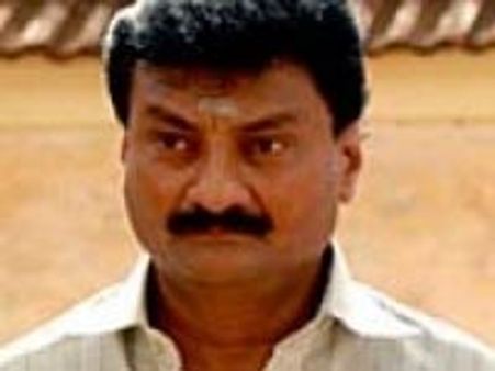 செக் மோசடி வழக்கு: காஞ்சிபுரம் கோர்டில் நடிகர் சிட்டி பாபு ஆஜர்