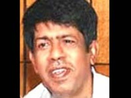 மதிமுகவிலிருந்து விலகுவதாக இயக்குநர் ஆர்.சுந்தர்ராஜன் அறிவிப்பு