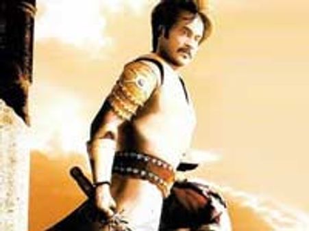 ரஜினியின் அடுத்த படம் ராணா... தலைப்பு முடிவானது!