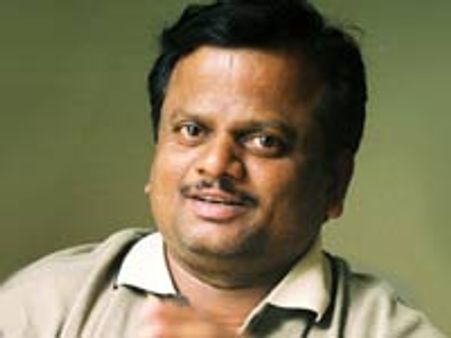 மன்னிப்பு கேட்ட கே வி ஆனந்த்!