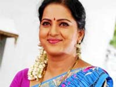 'யாராக இருந்தாலும் ஒருதடவைதான்!'