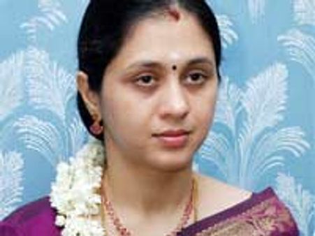 சின்னத் திரை... தேவயானி, சுகன்யாவுக்கு தமிழக அரசு விருது!