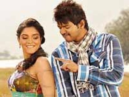 காவலன் 'சூப்பர் ஹிட்'!