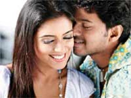 3 இடியட்ஸில் மீண்டும் விஜய்?